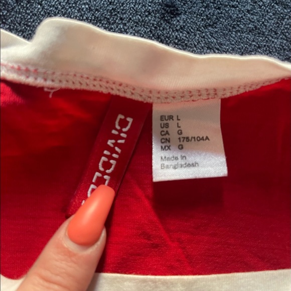 Nevada baseball tee - Picture 2 of 2